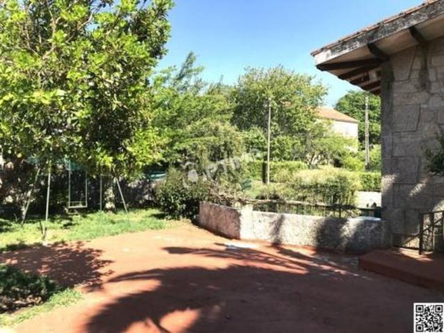 Casa en venta en Ames, Santiago