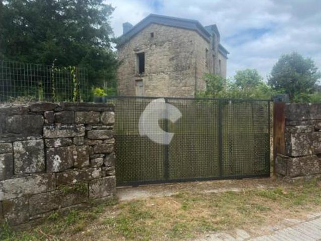 Casa en venta en Ames, Santiago