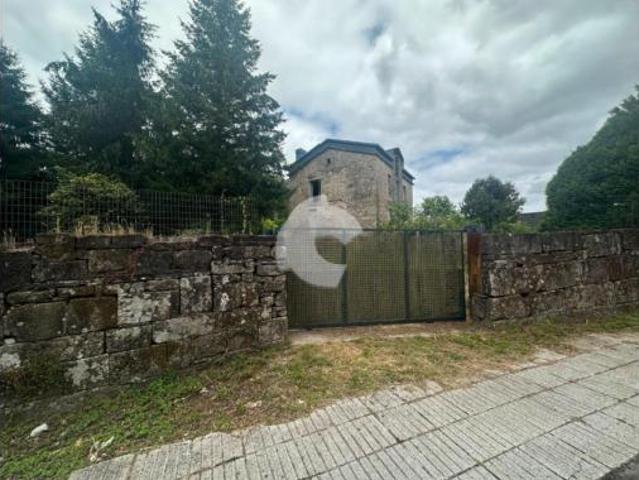 Casa en venta en Ames, Santiago