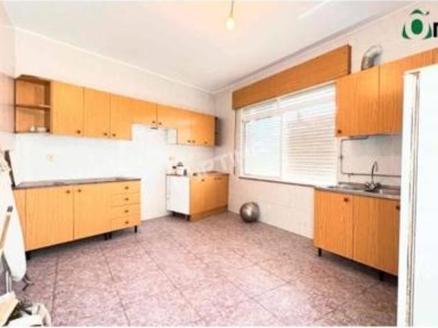 Casa en venta en Ames, Os Batáns