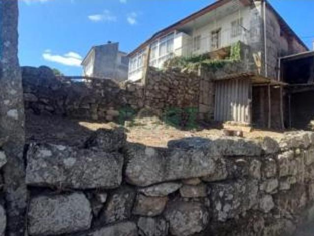 Casa en venta en Bertamiráns, Ames