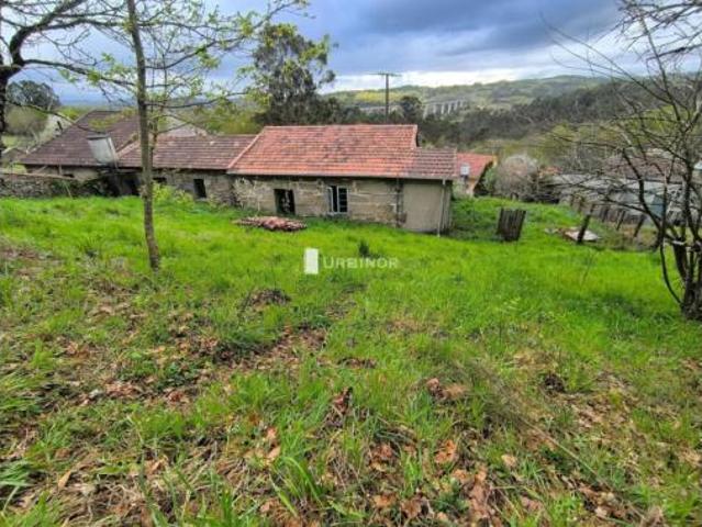 Casa en venta en Amoeiro, Souto