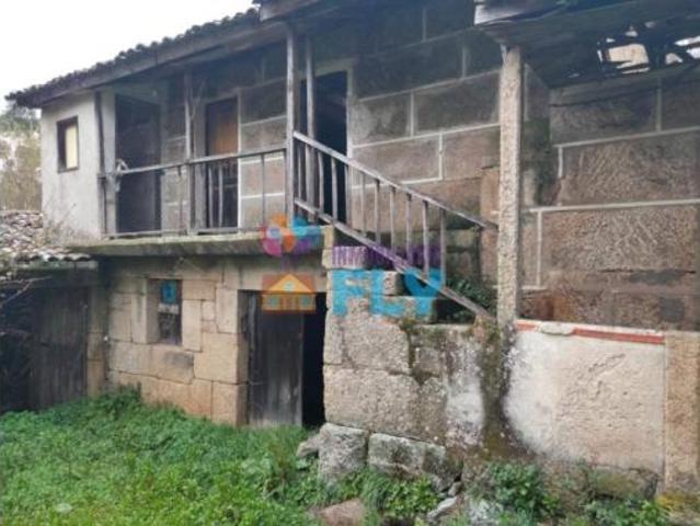 Casa en venta en Amoeiro, Fontes