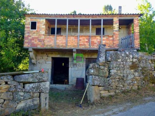 Casa en venta en Amoeiro, Souto