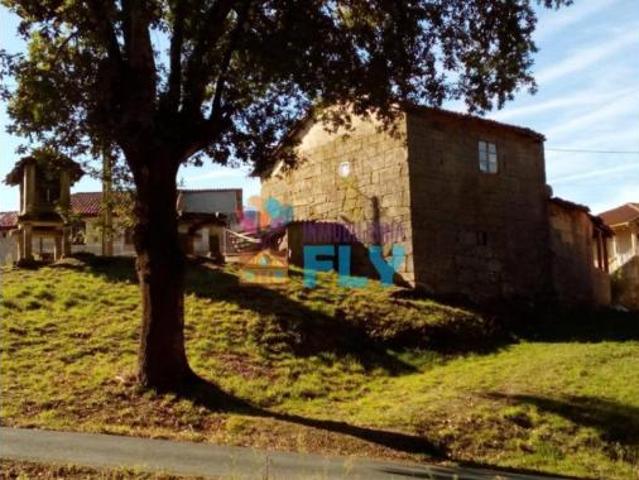 Casa en venta en Amoeiro, Fontes