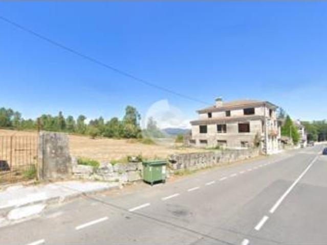 Casa en venta en Amoeiro, Ourense