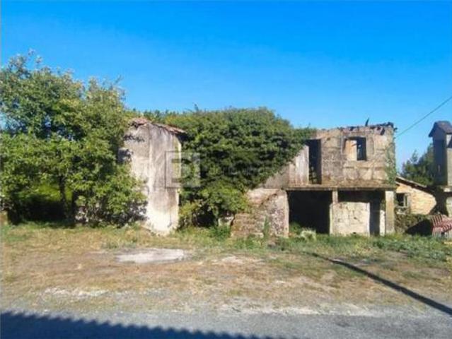 Casa en venta en Vilamarín, Ourense