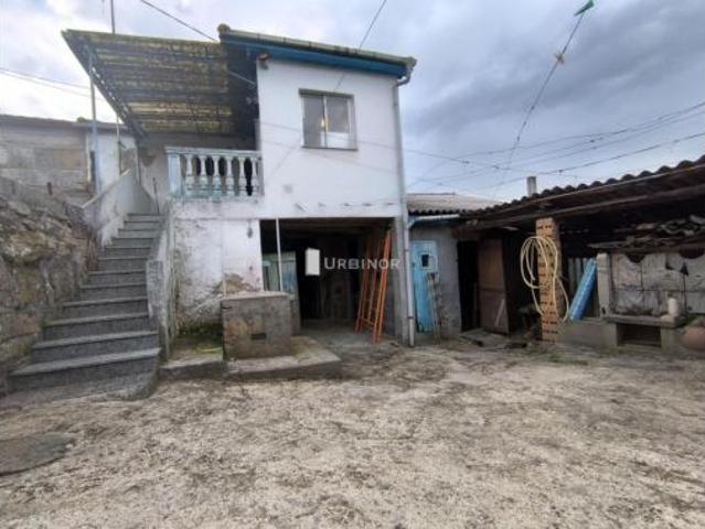 Casa en venta en Amoeiro, Fontes