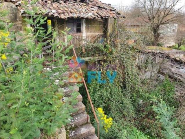 Casa en venta en Amoeiro, Souto
