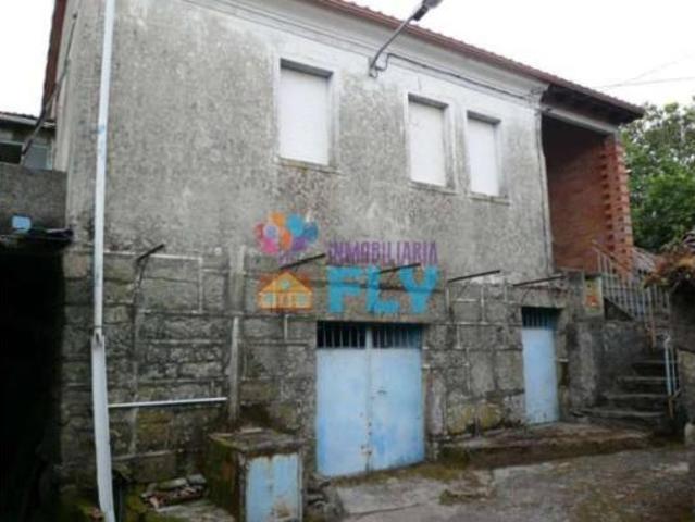 Casa en venta en Amoeiro, Souto