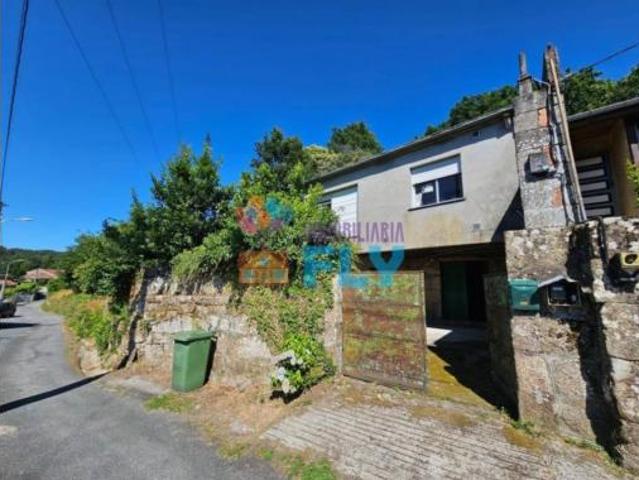 Casa en venta en Amoeiro, Fontes