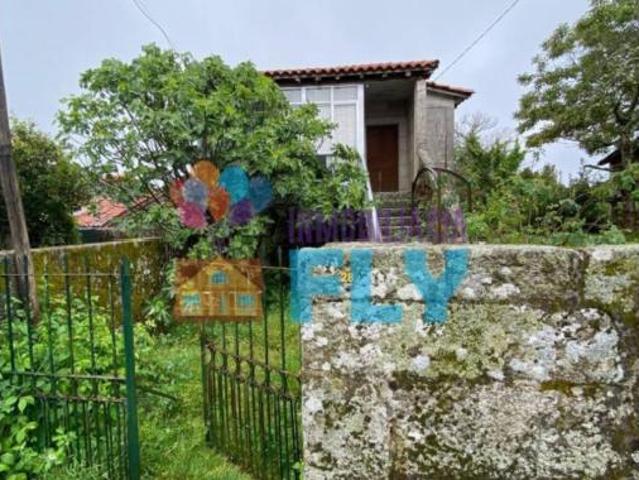 Casa en venta en Amoeiro, Souto