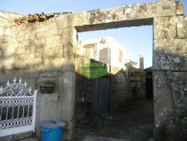 Casa en venta en Amoeiro, Ourense