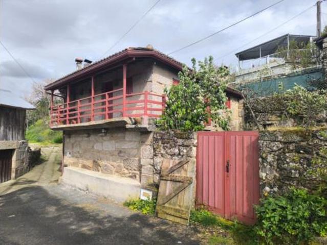 Casa en venta en Amoeiro, Souto
