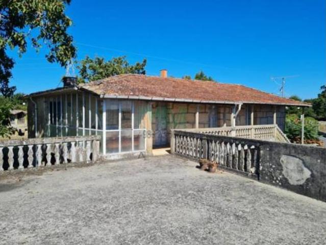 Casa en venta en Amoeiro, Souto Casa en venta en Amoeiro, Souto