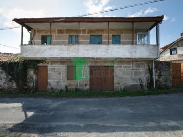 Casa en venta en Amoeiro, Souto