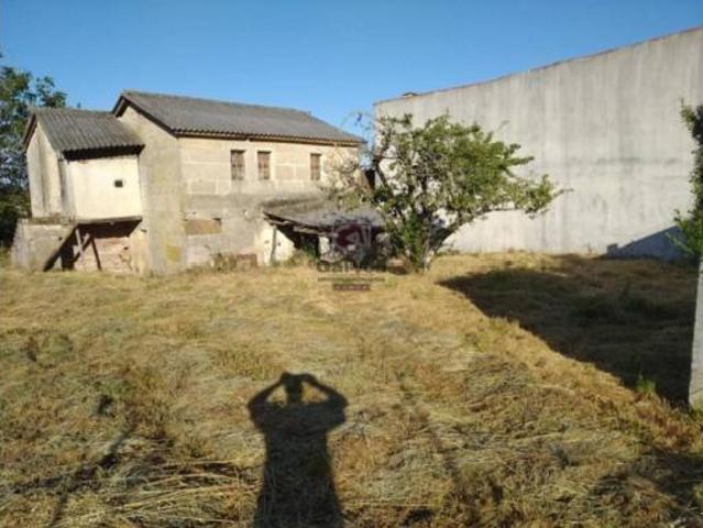 Casa en venta en Amoeiro, Fontes