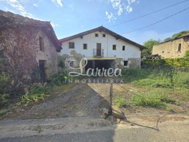 Casa en venta en Amorebieta-etxano, Guipúzcoa