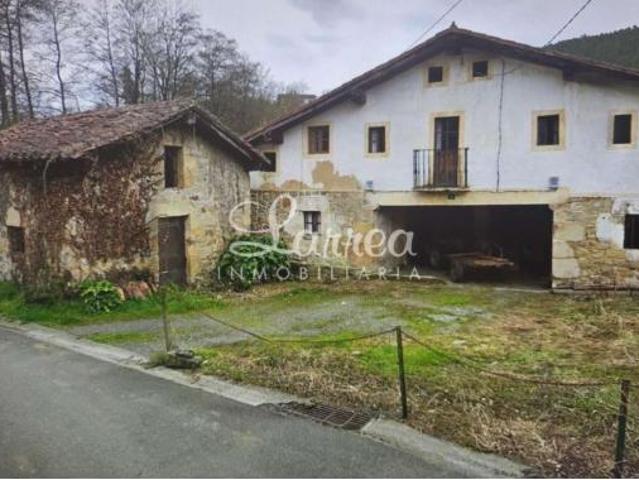 Casa en venta en Amorebieta-etxano, Orobio