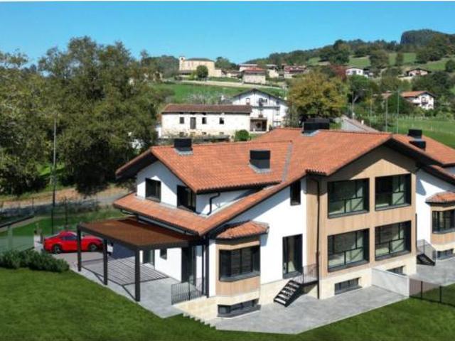 Casa en venta en Amorebieta-etxano, Guipúzcoa