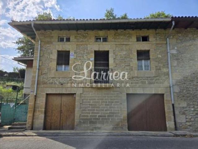 Casa en venta en Amorebieta-etxano, Guipúzcoa
