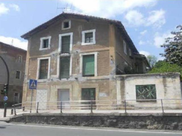 Casa en venta en Amorebieta-etxano, Zelaieta