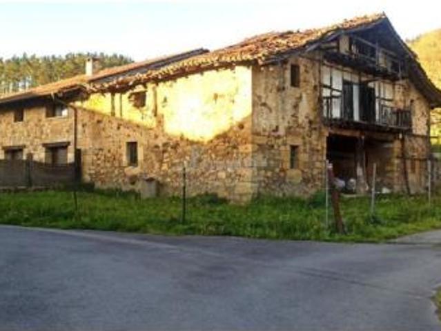 Casa en venta en Amorebieta-etxano, Guipúzcoa