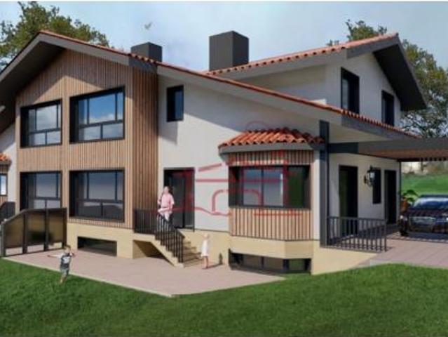 Casa en venta en Etxano, Amorebieta-Etxano