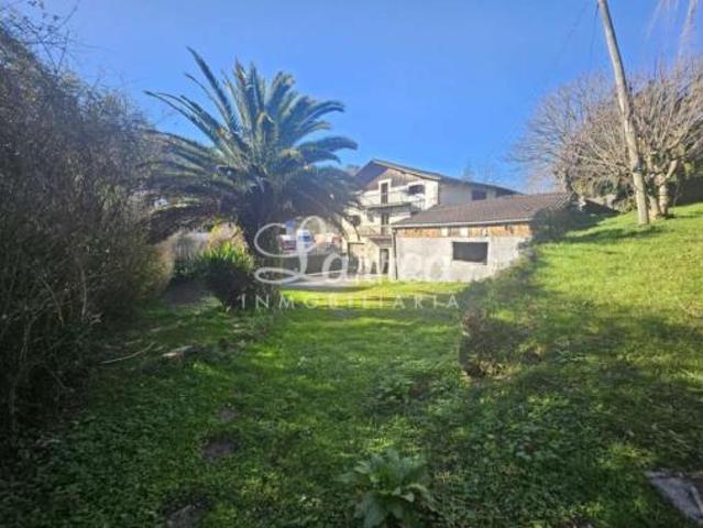 Casa en venta en Amorebieta-etxano