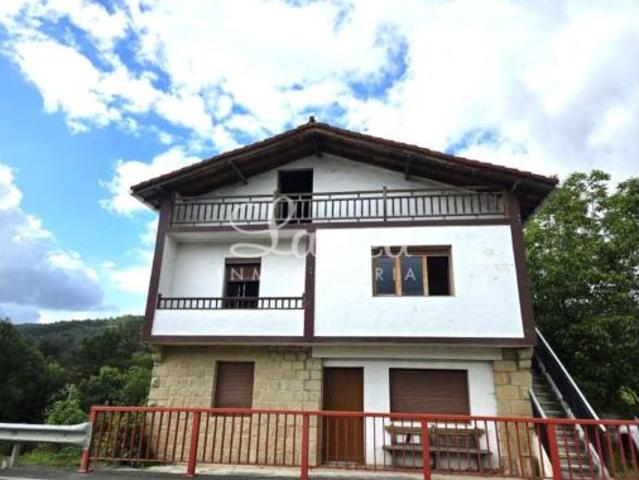 Casa en venta en Amorebieta-etxano, Guipúzcoa