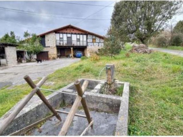 Casa en venta en Garaitondo, Amorebieta-etxano
