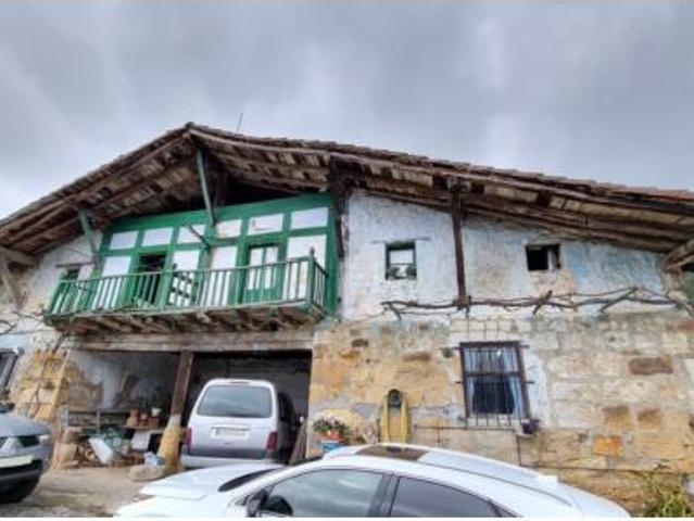 Casa en venta en Amorebieta-etxano, Guipúzcoa