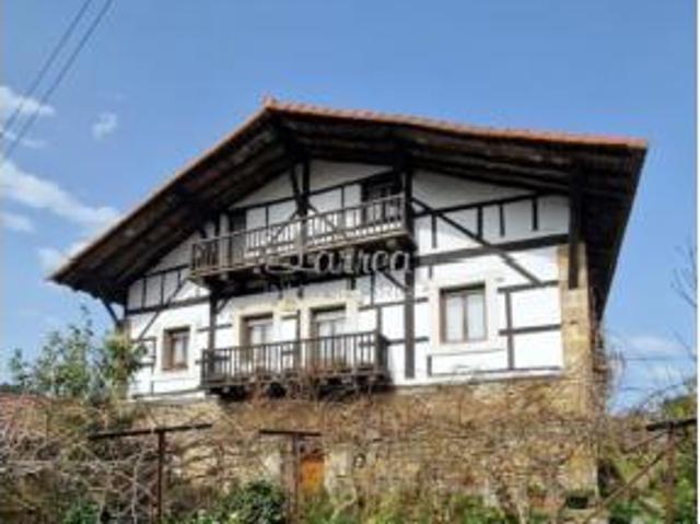 Casa en venta en Amorebieta-etxano, Guipúzcoa