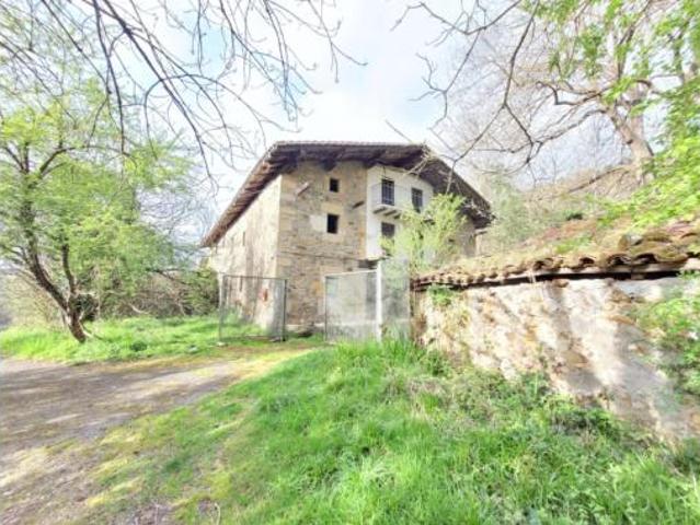 Casa en venta en Amorebieta-etxano, Larrea