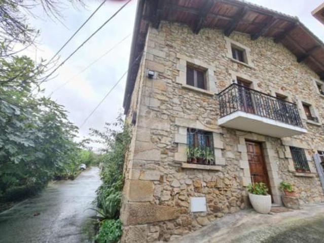 Casa en venta en Amorebieta-etxano, Zubipunte