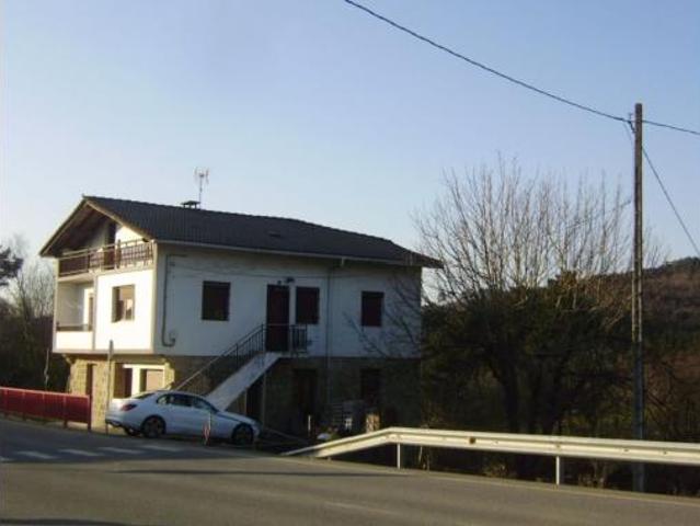 Casa en venta en Amorebieta-etxano, Guipúzcoa