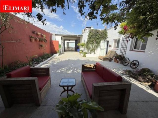 Casa en venta en el Poblenou del Delta, Montsià