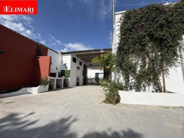 Casa en venta en el Poblenou del Delta, Montsià