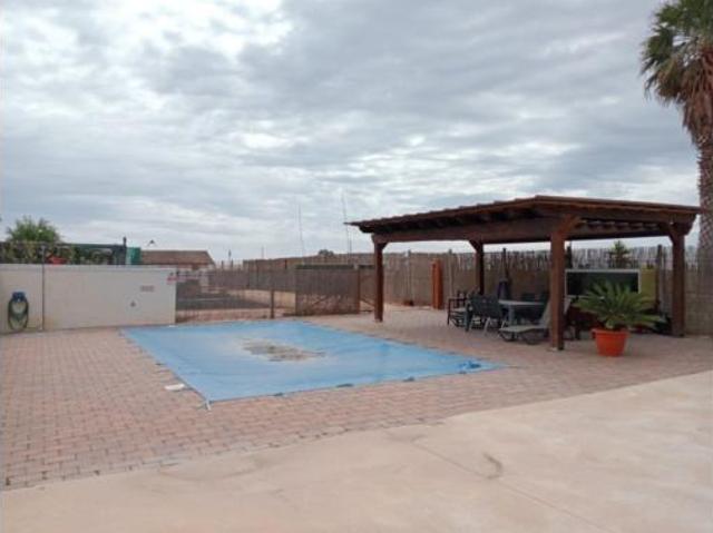 Casa en venta en el Poblenou del Delta, Montsià