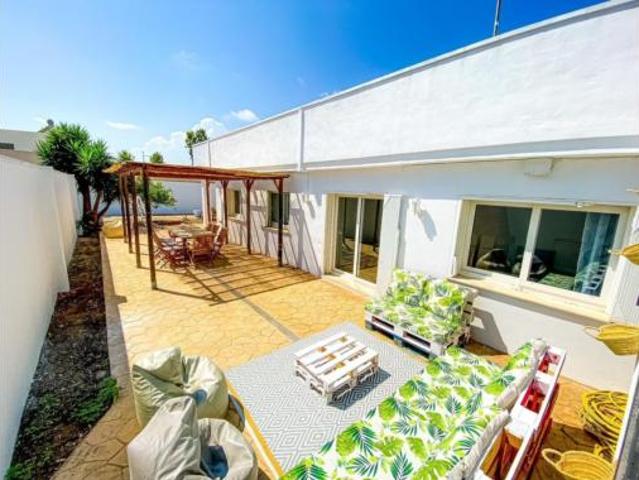 Casa en venta en el Poblenou del Delta, Montsià