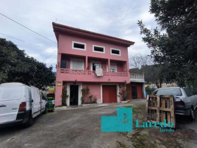 Casa en venta en Bernales, Ampuero