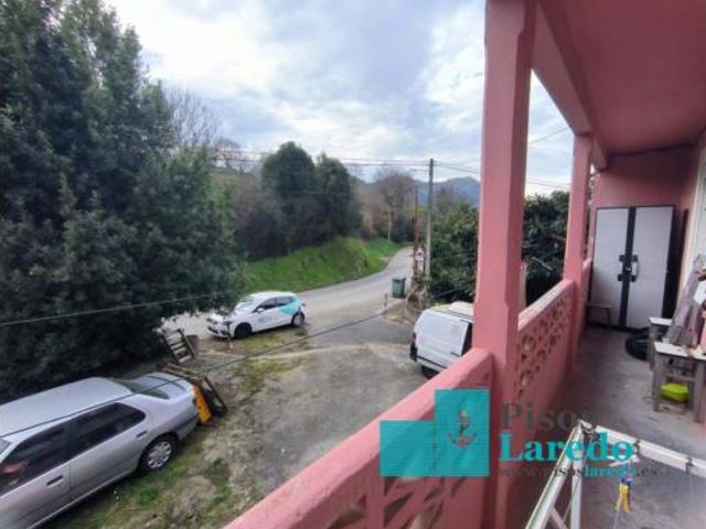 Casa en venta en Bernales, Ampuero