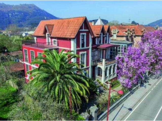 Casa en venta en Rocillo, Ampuero