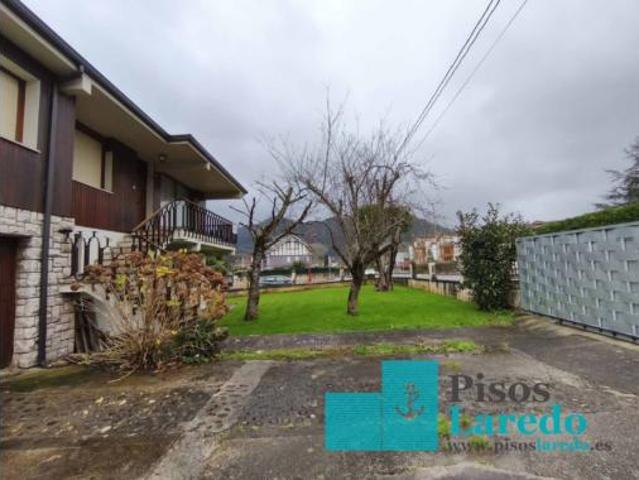 Casa en venta en Cerbiago, Ampuero