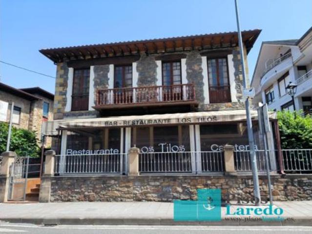 Casa en venta en La Bárcena, Ampuero