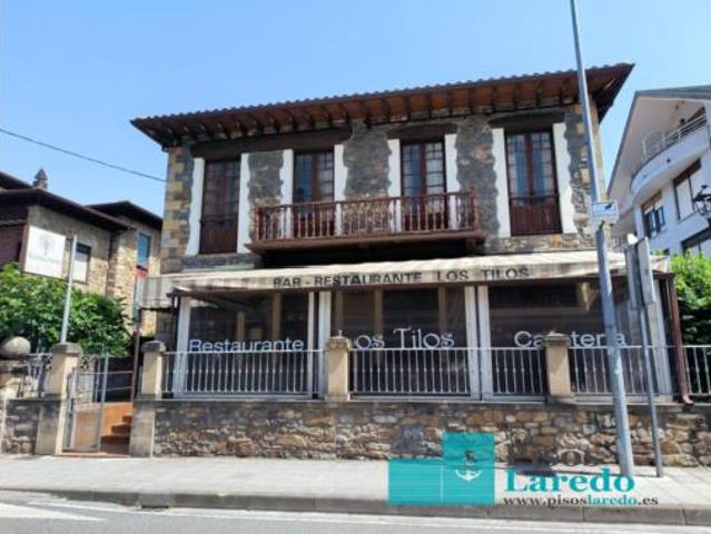 Casa en venta en La Bárcena, Ampuero
