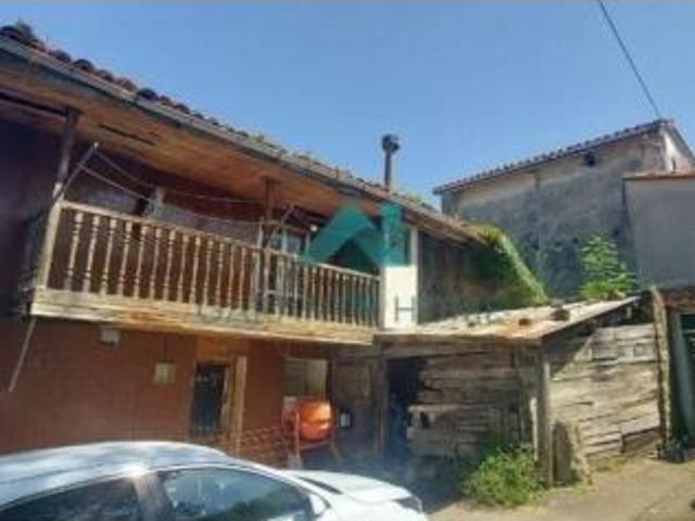 Casa en venta en Ahedo, Ampuero