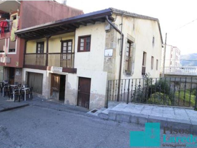 Casa en venta en Rocillo, Ampuero