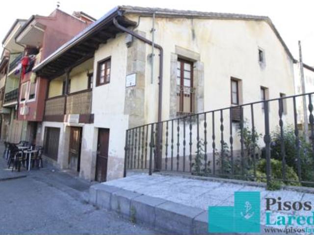 Casa en venta en Rocillo, Ampuero