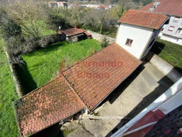 Casa en venta en Cerbiago, Ampuero
